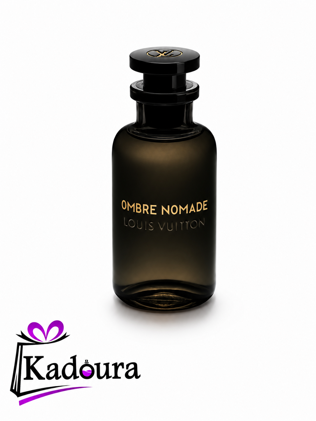 اسانس عطر لویی ویتون امبرنومد (Louis Vuitton ombre nomade) | 100 میل