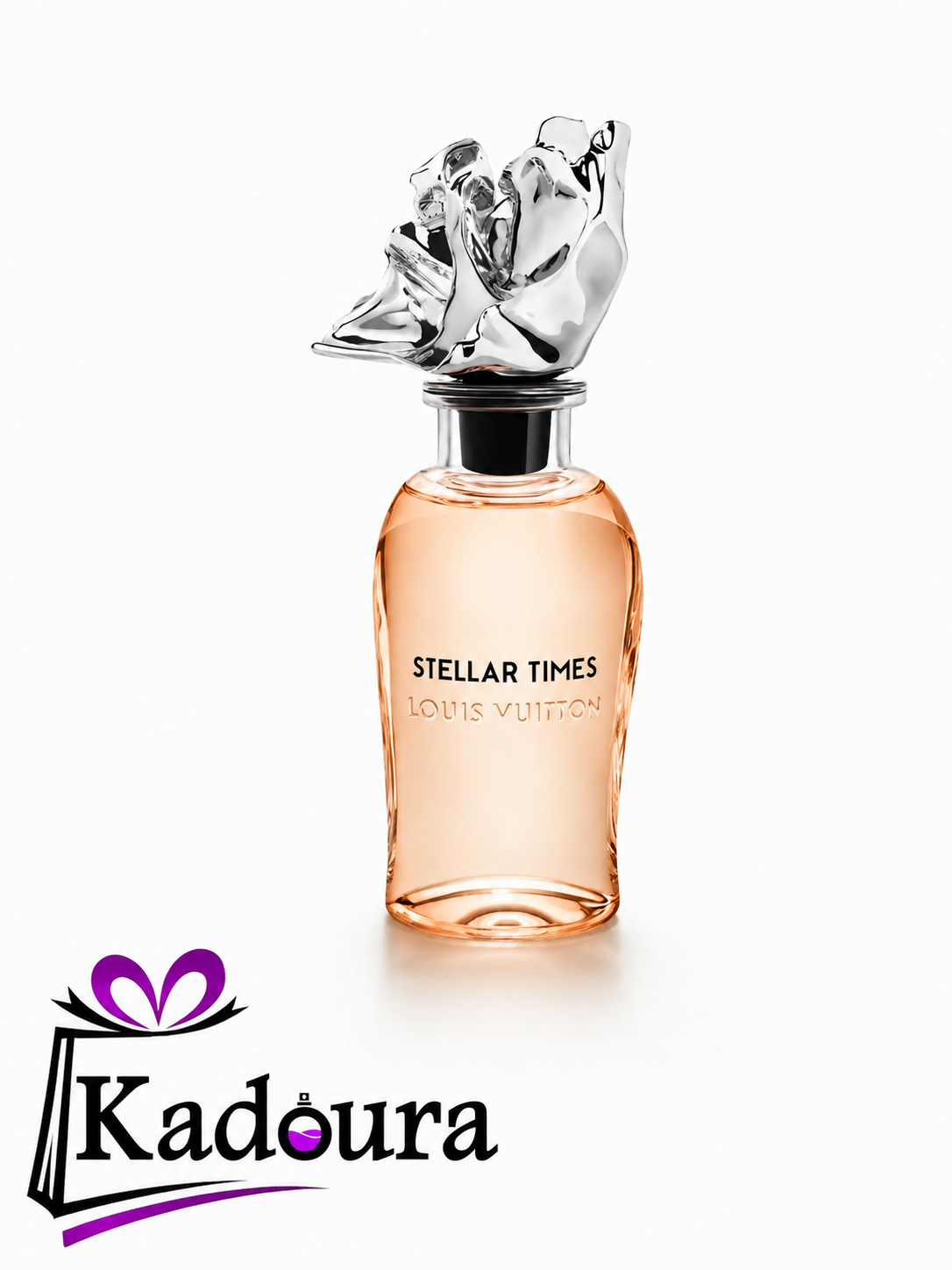 اسانس عطر لویی ویتون استلار تایمز (Louis Vuitton Stellar Times) | 50 میل