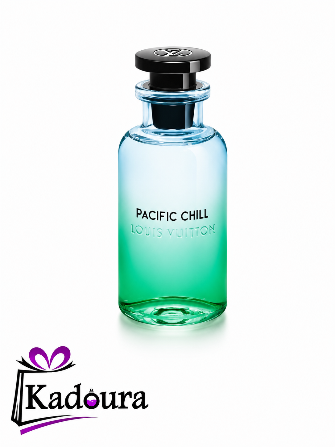اسانس عطر لویی ویتون پسیفیک چیل (Louis Vuitton Pacific Chill) | 50 میل